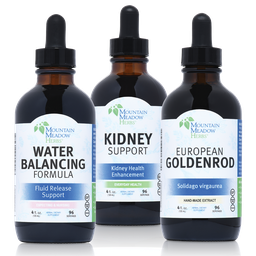 [PKG5005] Kidney Cleanse Package 