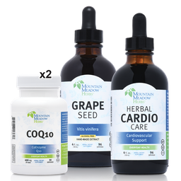 [PKG6002] Cardio Care Package 