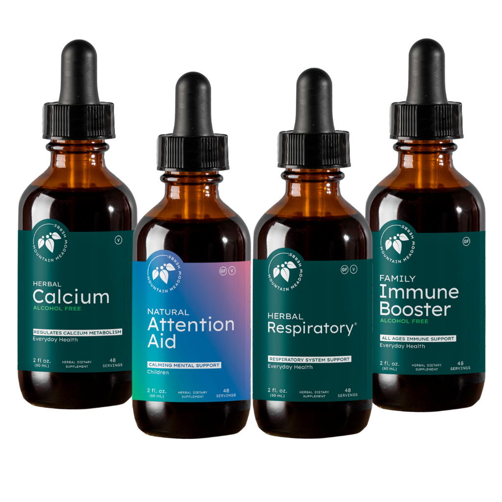 [PKG6006] ​Back-to-School Package