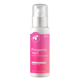 [PY8001] ​Progesta-Yam Cream (Progesterone Cream)