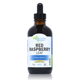 [RE4384] Red Raspberry Leaf Extract (4 oz.)