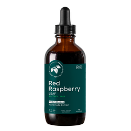 [RE4384] Red Raspberry Leaf Extract (4 oz.)