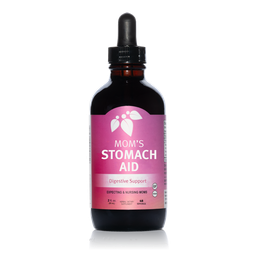 [S1302] Stomach Aid (2 oz.)