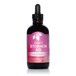 [S1304] Stomach Aid (4 oz.)