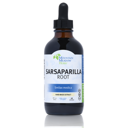 [S4392] Sarsaparilla Root Extract (2 oz.)