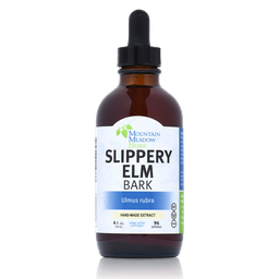 [SE4354] Slippery Elm Extract (4 oz.)