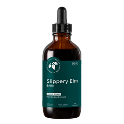 [SE4354] Slippery Elm Extract (4 oz.)