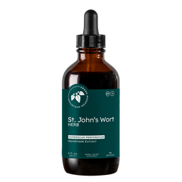 [SE4424] St John's Wort Extract (4 oz.)