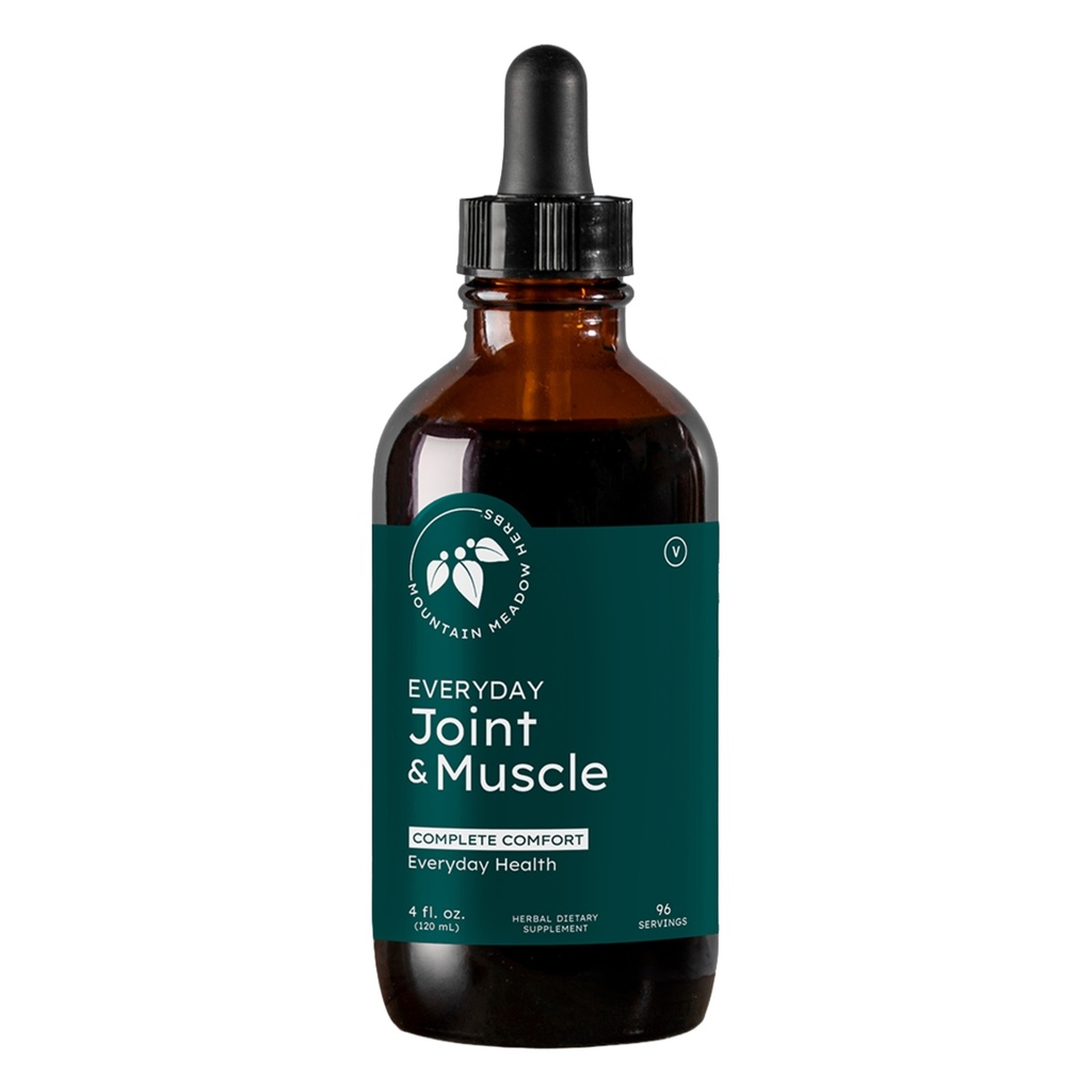 [T5004] Everyday Joint & Muscle (4 oz.)