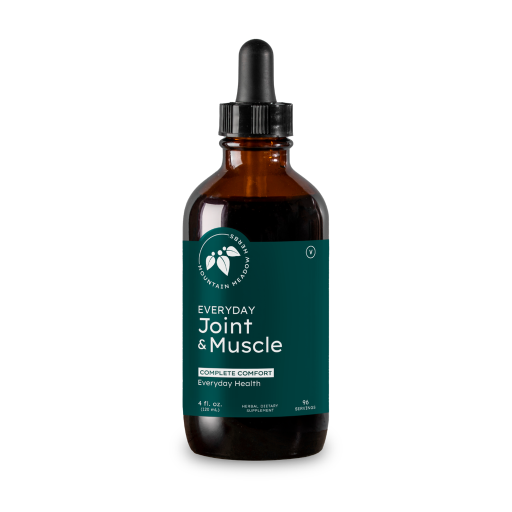 [T5004] Everyday Joint & Muscle (4 oz.)