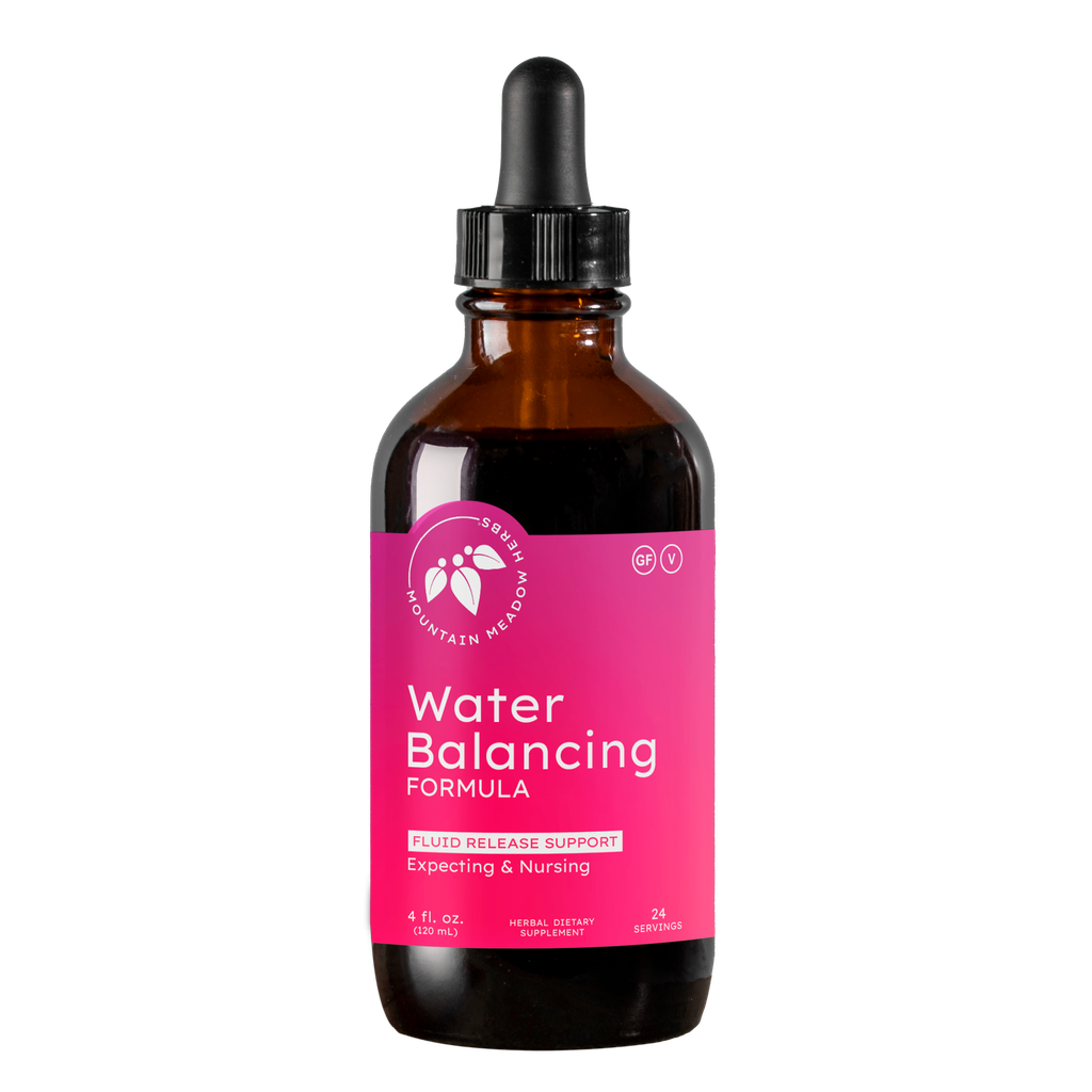 [U6044] Water Balancing Formula (4 oz.)
