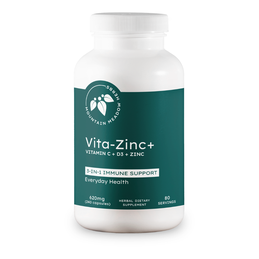 [VC8120] Vita-Zinc+ (240 ct.)