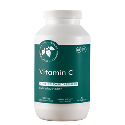 [VC8120] MMH Vitamin C 500 mg (240 ct.)