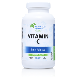 [VC8120] Vitamin C Time-Released 500 mg Capsules (240 ct.)