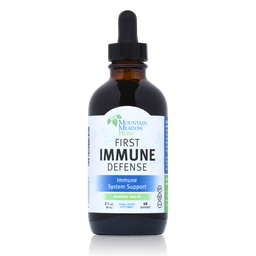 [W2152] First Immune Defense (2 oz.)