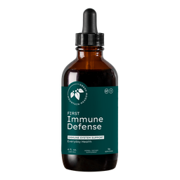 [W2154] First Immune Defense (4 oz.)