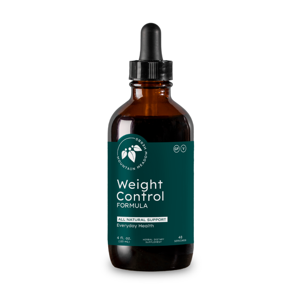 [W2334] Weight Control Formula (4 oz.)