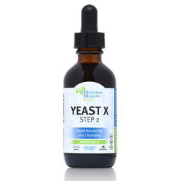 [Y2122] Yeast X Step 2 (2 oz.)