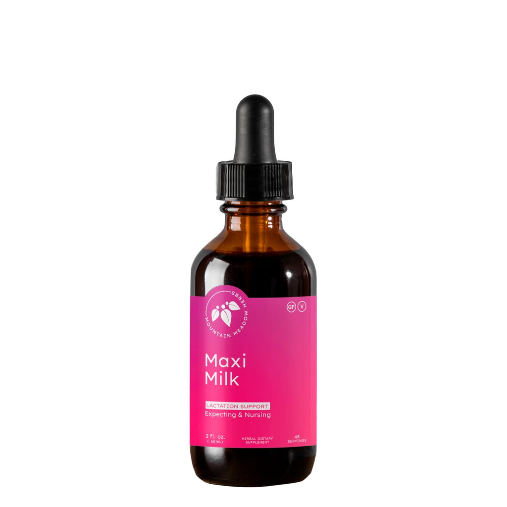 [M1202] Maxi-Milk (2 oz.)