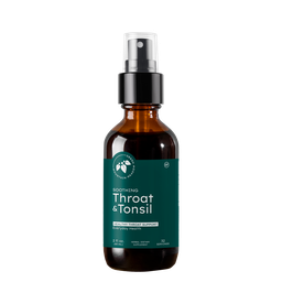 [H2312] Soothing Throat & Tonsil (2 oz.)