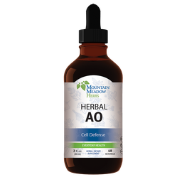 [AO8002] Herbal AO (2 oz.) - Discontinue