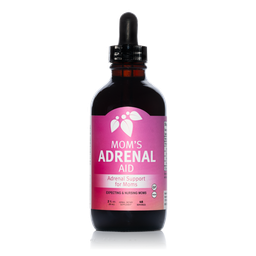 [A2002] Adrenal Aid II (2 oz.)