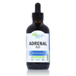 [A1002] Adrenal Aid (2 oz.)