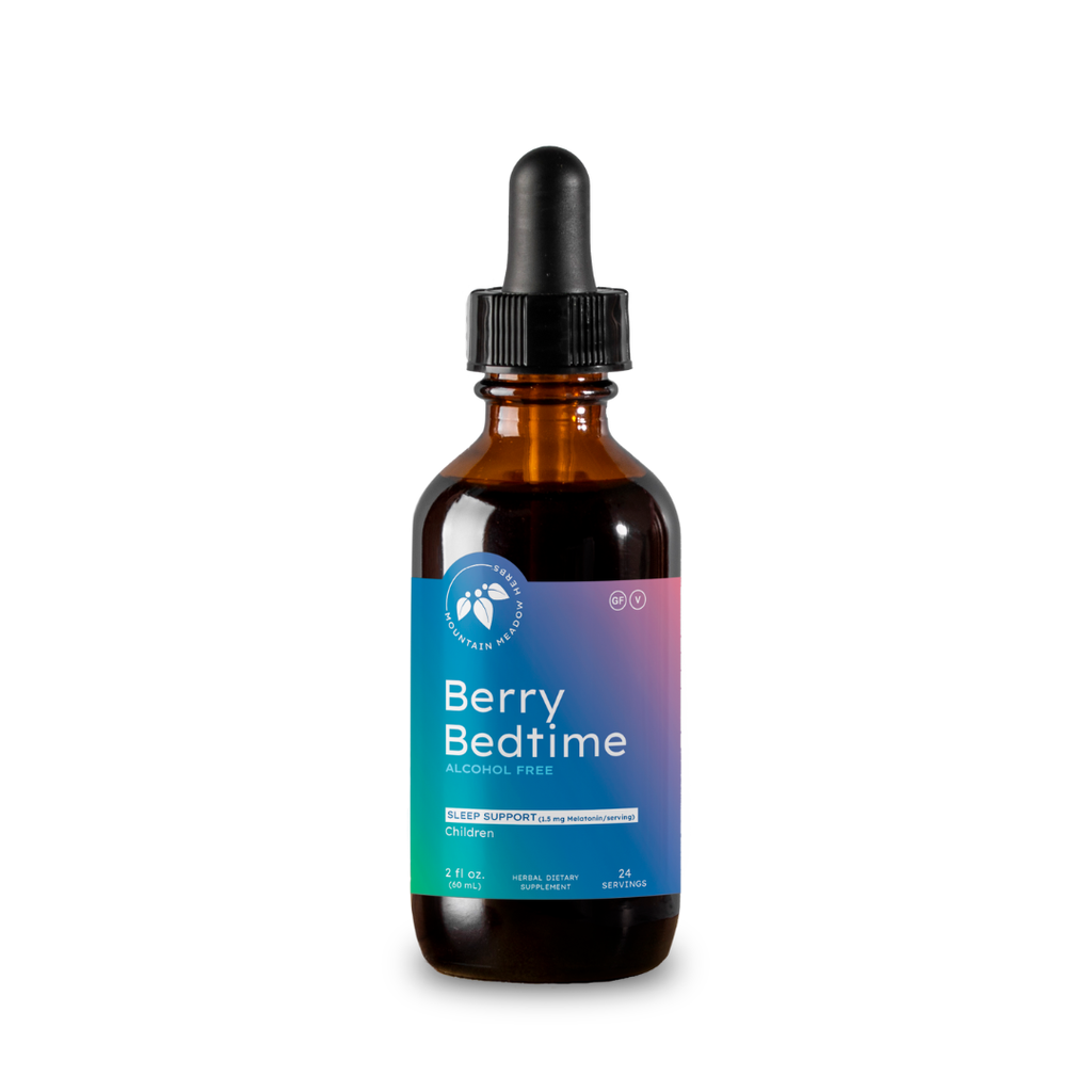 [B2232FB] ﻿Berry Bedtime (2 oz.)﻿