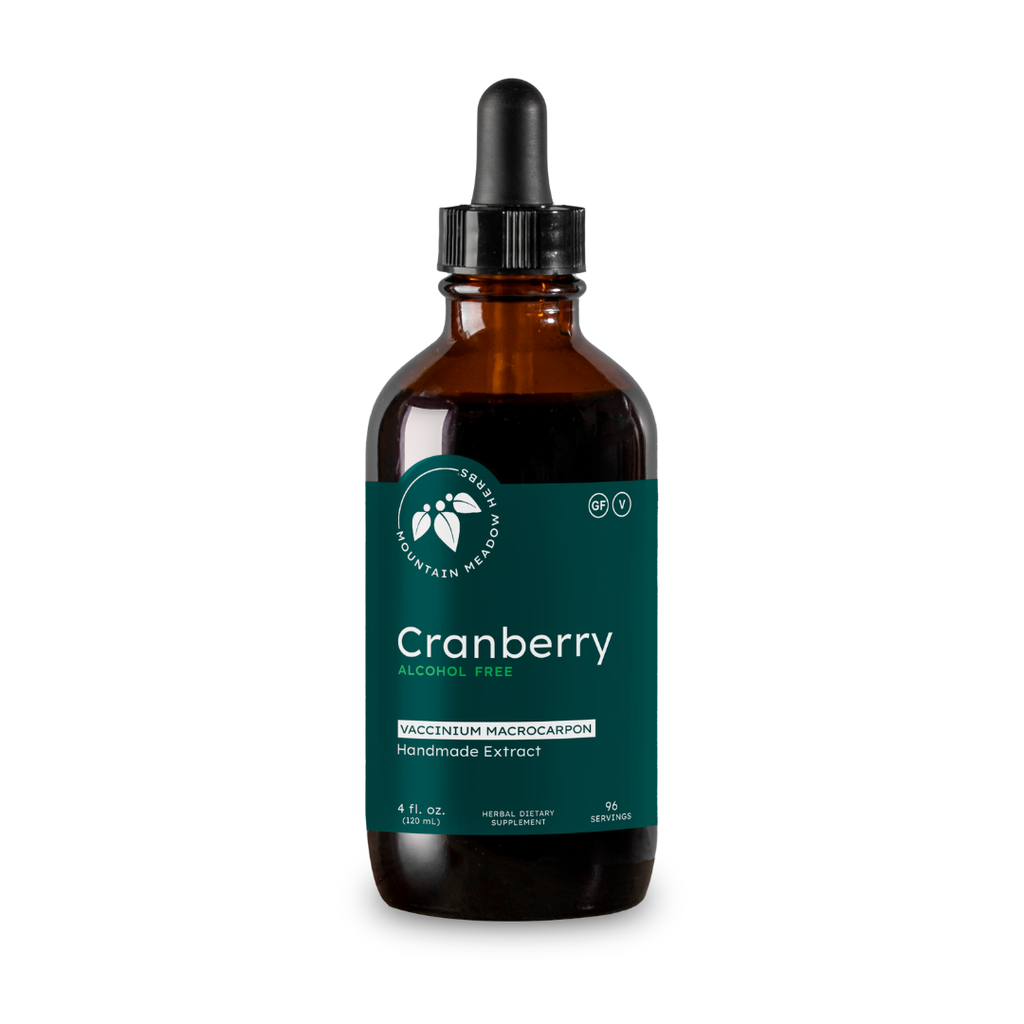 [CE4824] ​Cranberry Extract (4 oz.)