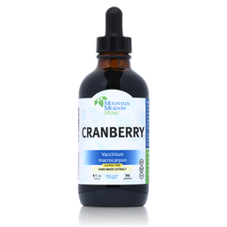 [CE4824] ​Cranberry Extract (4 oz.)