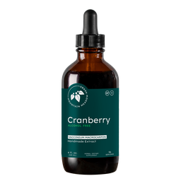 [CE4824] Cranberry Extract (4 oz.)
