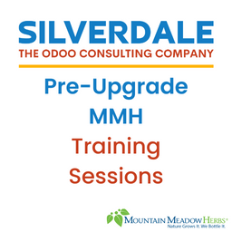Pre-Upgrade MMH Training Sessions